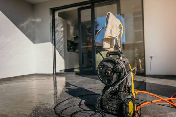 Best Soft Washing for Delicate Surfaces in Denmark, WI