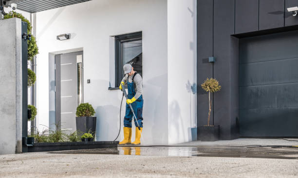 Best Oil and Grease Removal from Surfaces in Denmark, WI